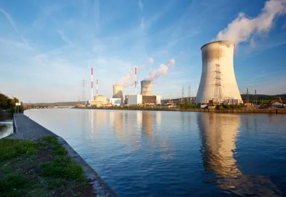 電廠循環(huán)水